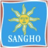 Logo SANGHO